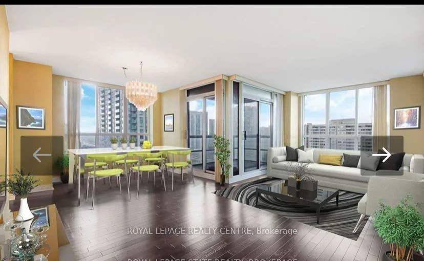 156, Enfield, City Centre, Mississauga