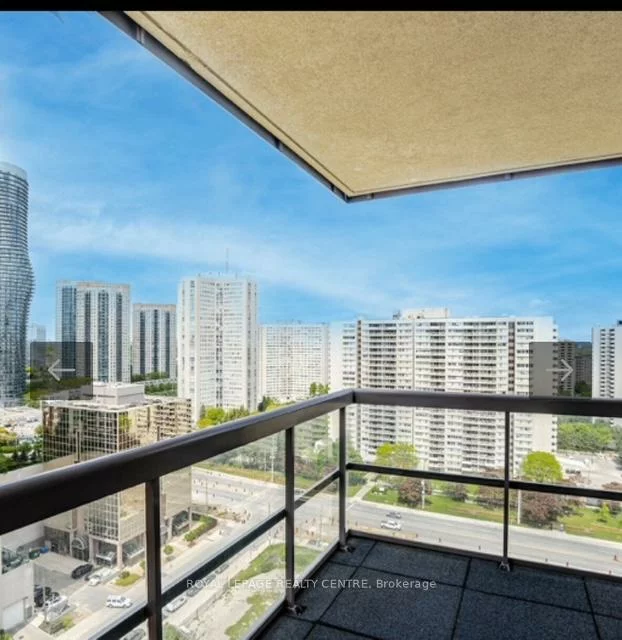 156, Enfield, City Centre, Mississauga