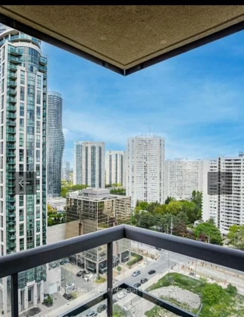 156, Enfield, City Centre, Mississauga