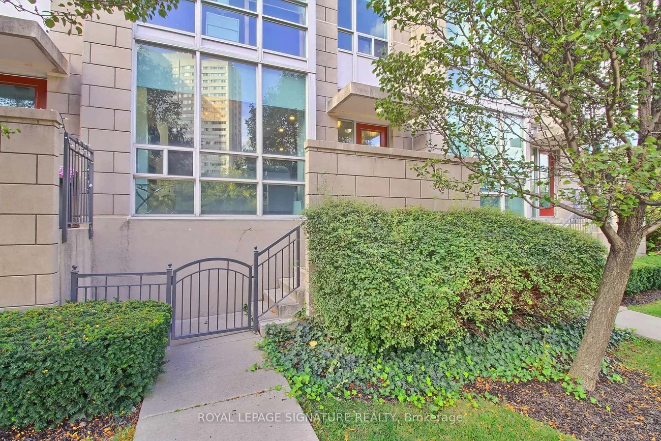 90, Absolute, City Centre, Mississauga