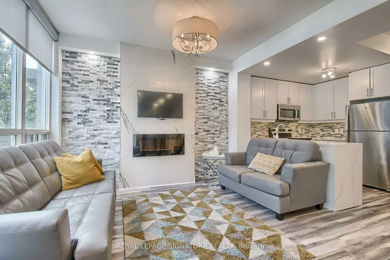 90, Absolute, City Centre, Mississauga