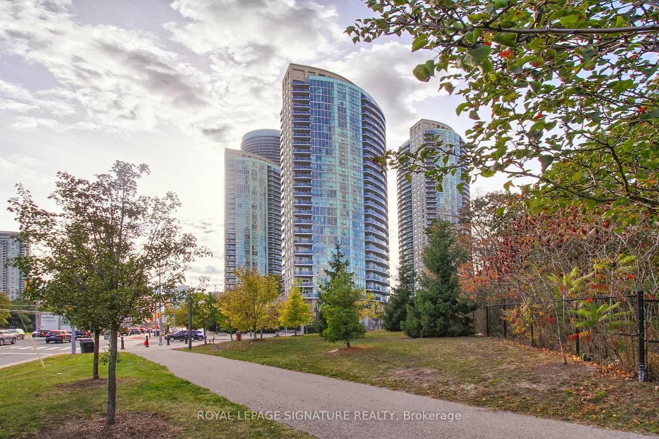 90, Absolute, City Centre, Mississauga