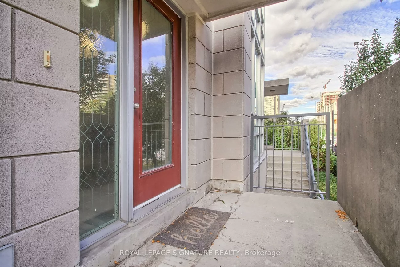 90, Absolute, City Centre, Mississauga