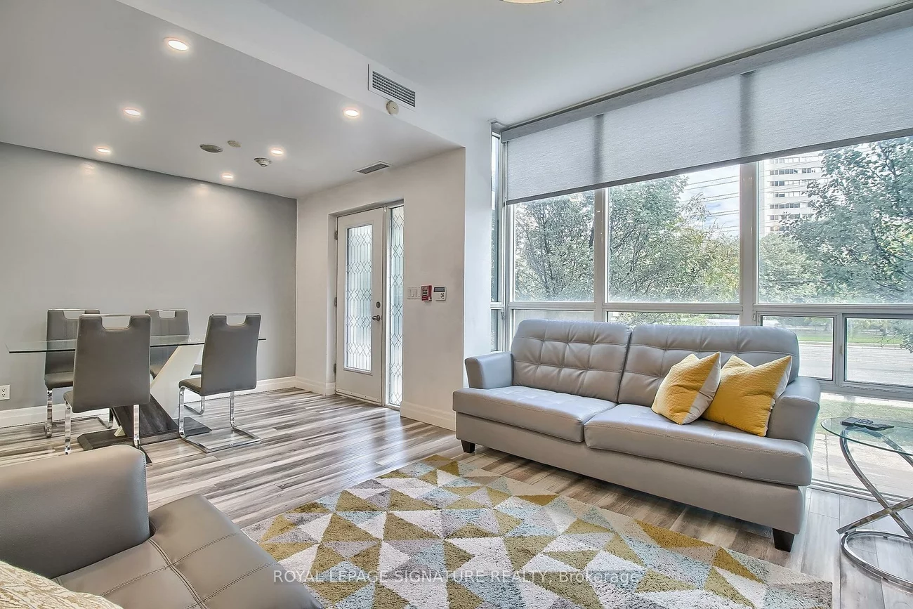 90, Absolute, City Centre, Mississauga