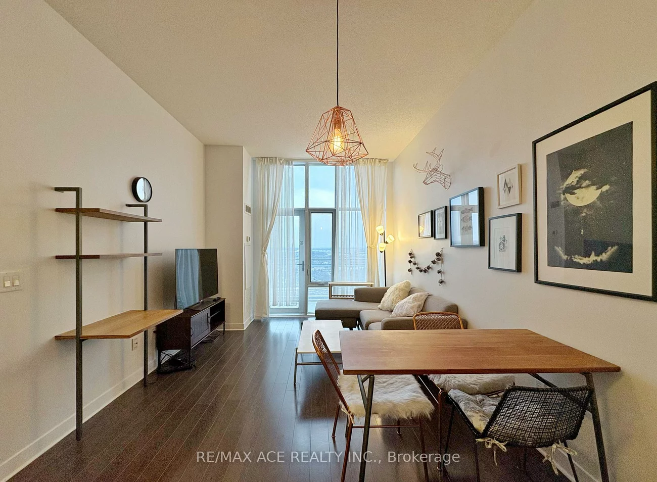 360, Square One, City Centre, Mississauga