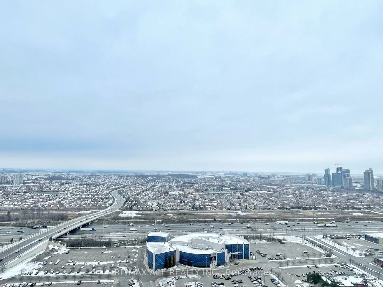 360, Square One, City Centre, Mississauga