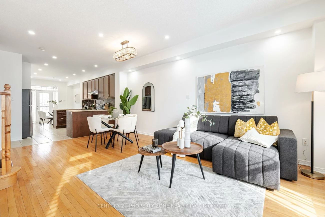 7186, Triumph, Lisgar, Mississauga