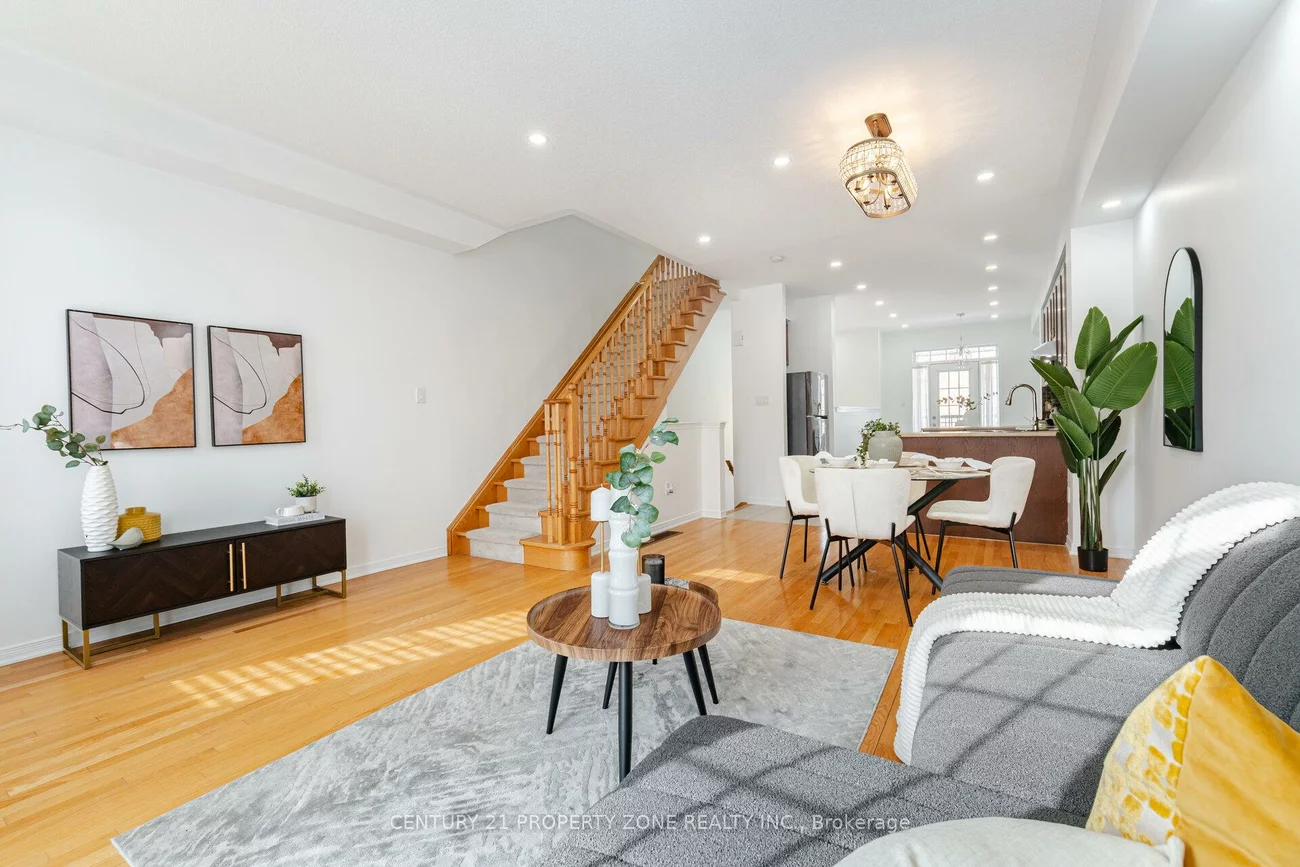 7186, Triumph, Lisgar, Mississauga