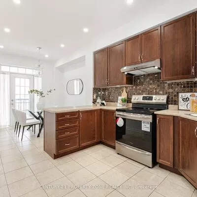 7186, Triumph, Lisgar, Mississauga