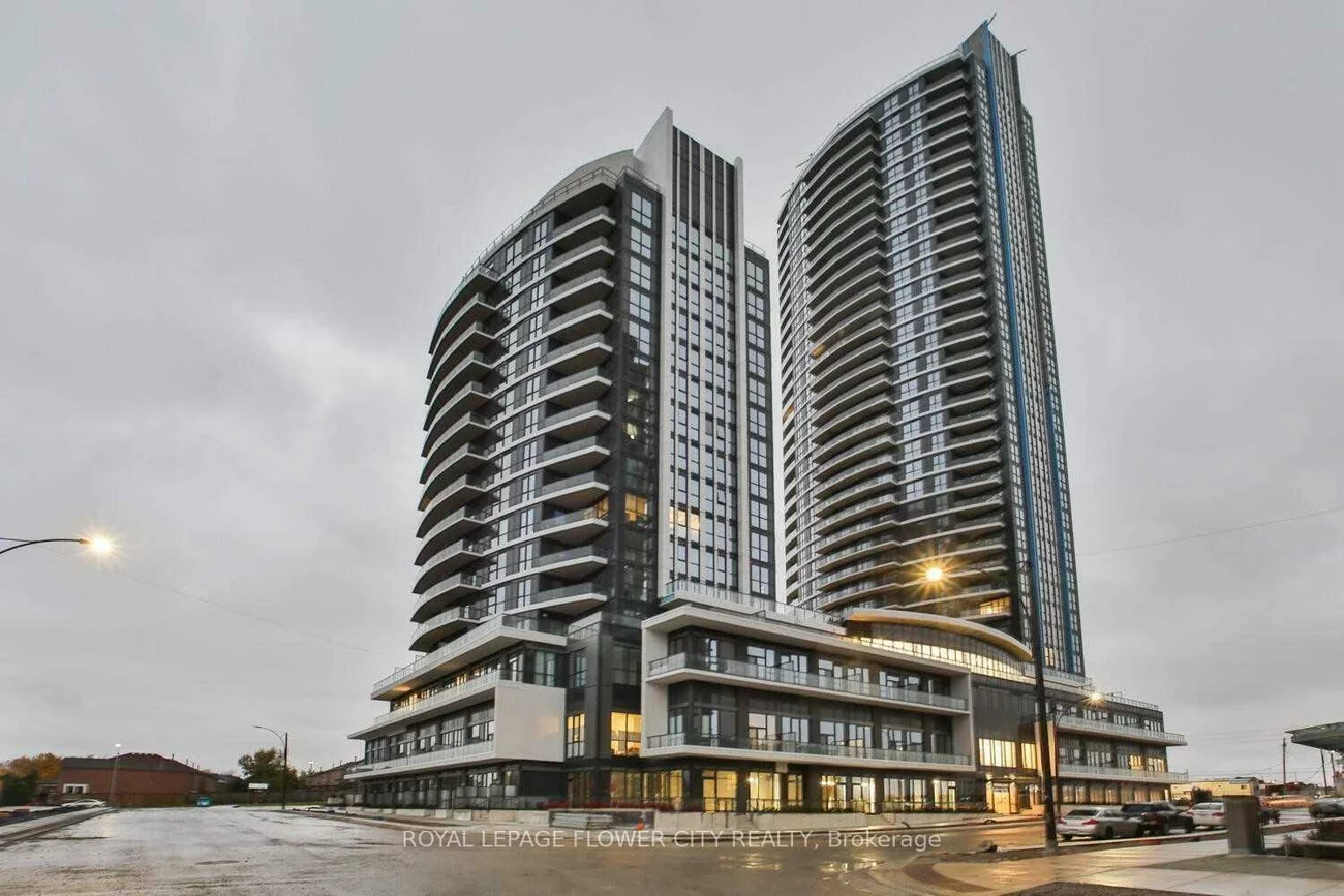 65, Watergarden, Hurontario, Mississauga
