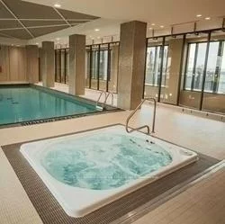 65, Watergarden, Hurontario, Mississauga