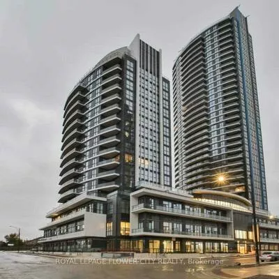 65, Watergarden, Hurontario, Mississauga