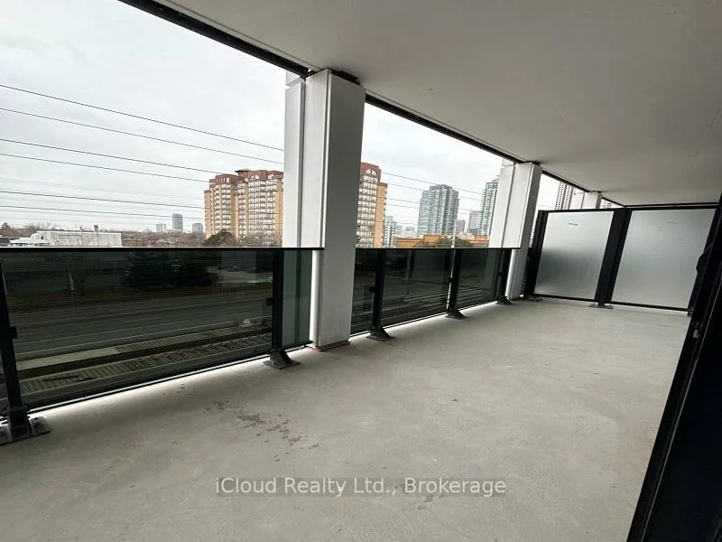 1, Fairview, Mississauga Valleys, Mississauga