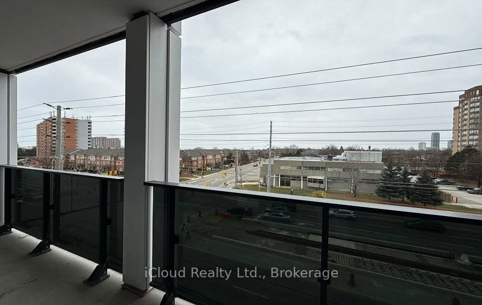 1, Fairview, Mississauga Valleys, Mississauga