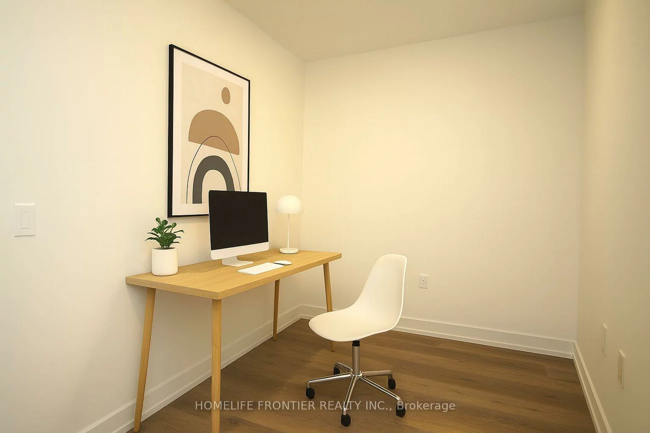 395, Square One, City Centre, Mississauga