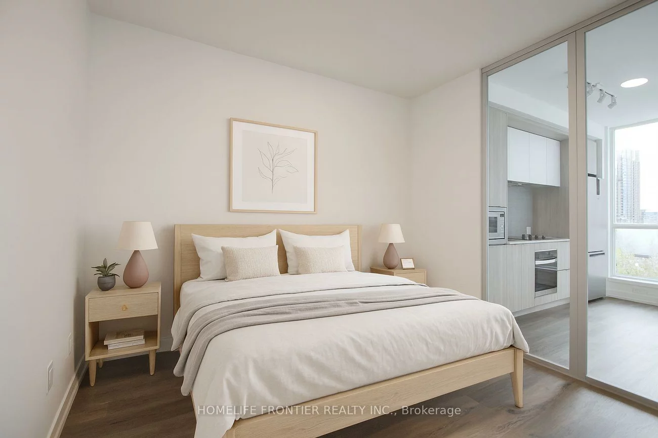 395, Square One, City Centre, Mississauga