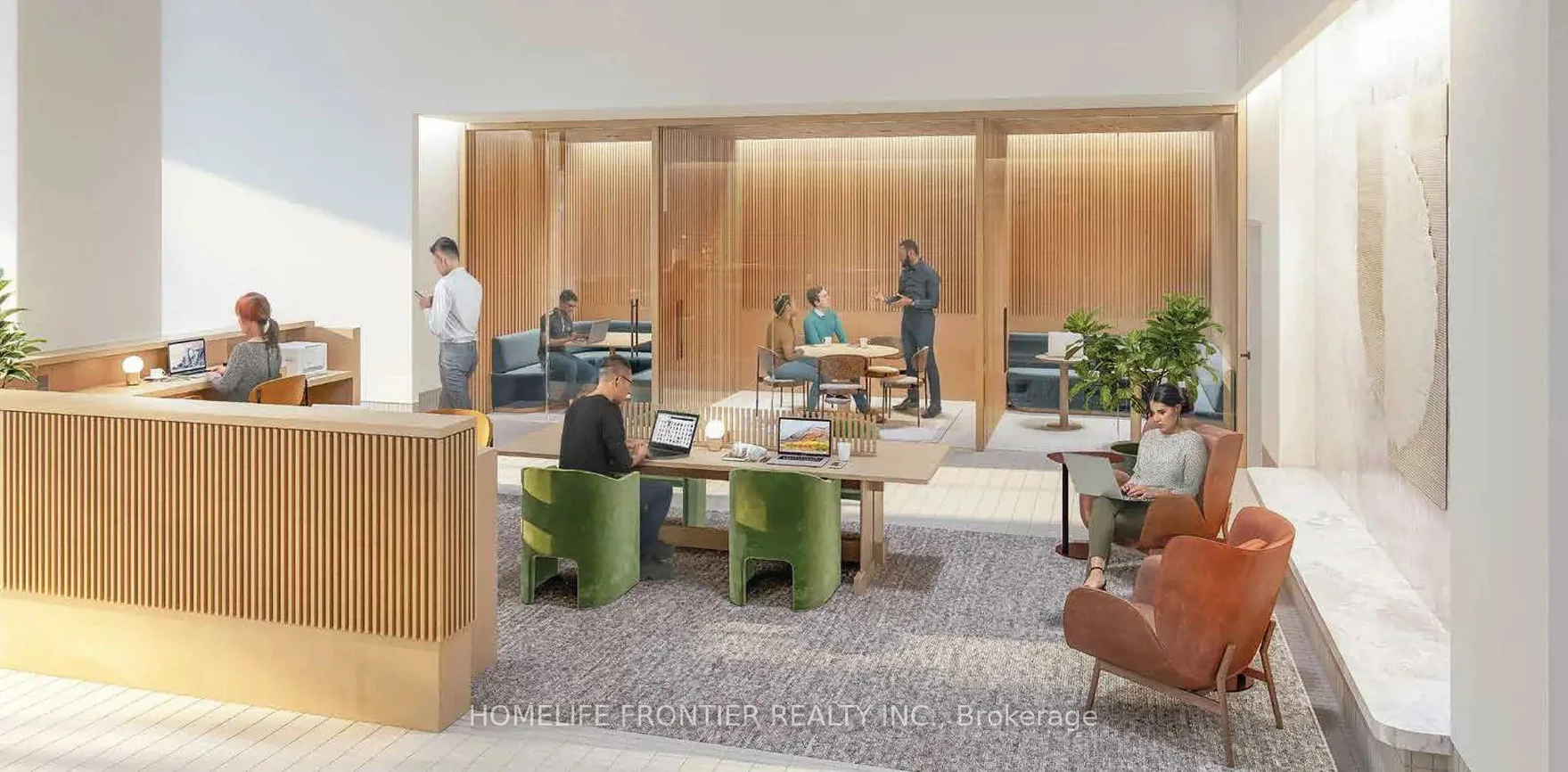 395, Square One, City Centre, Mississauga