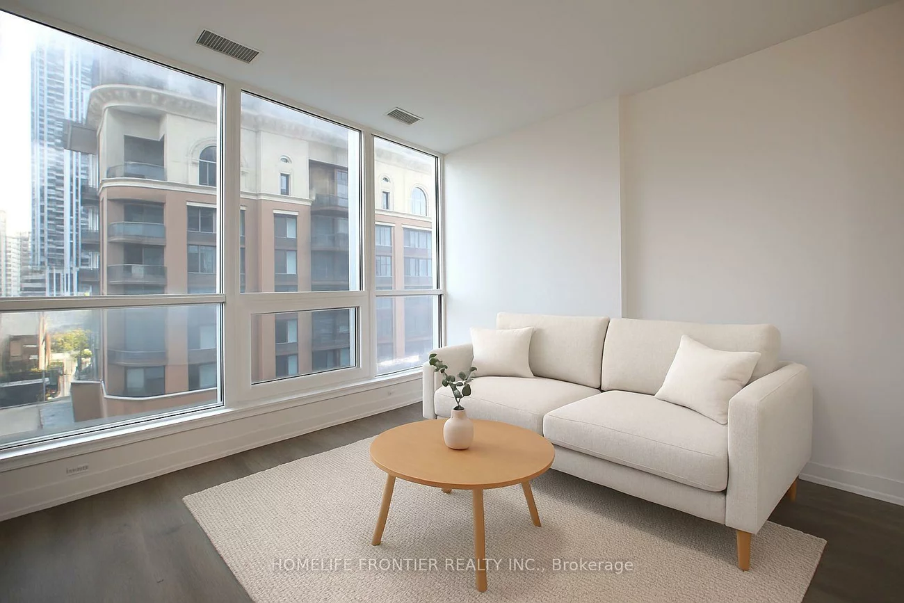 395, Square One, City Centre, Mississauga