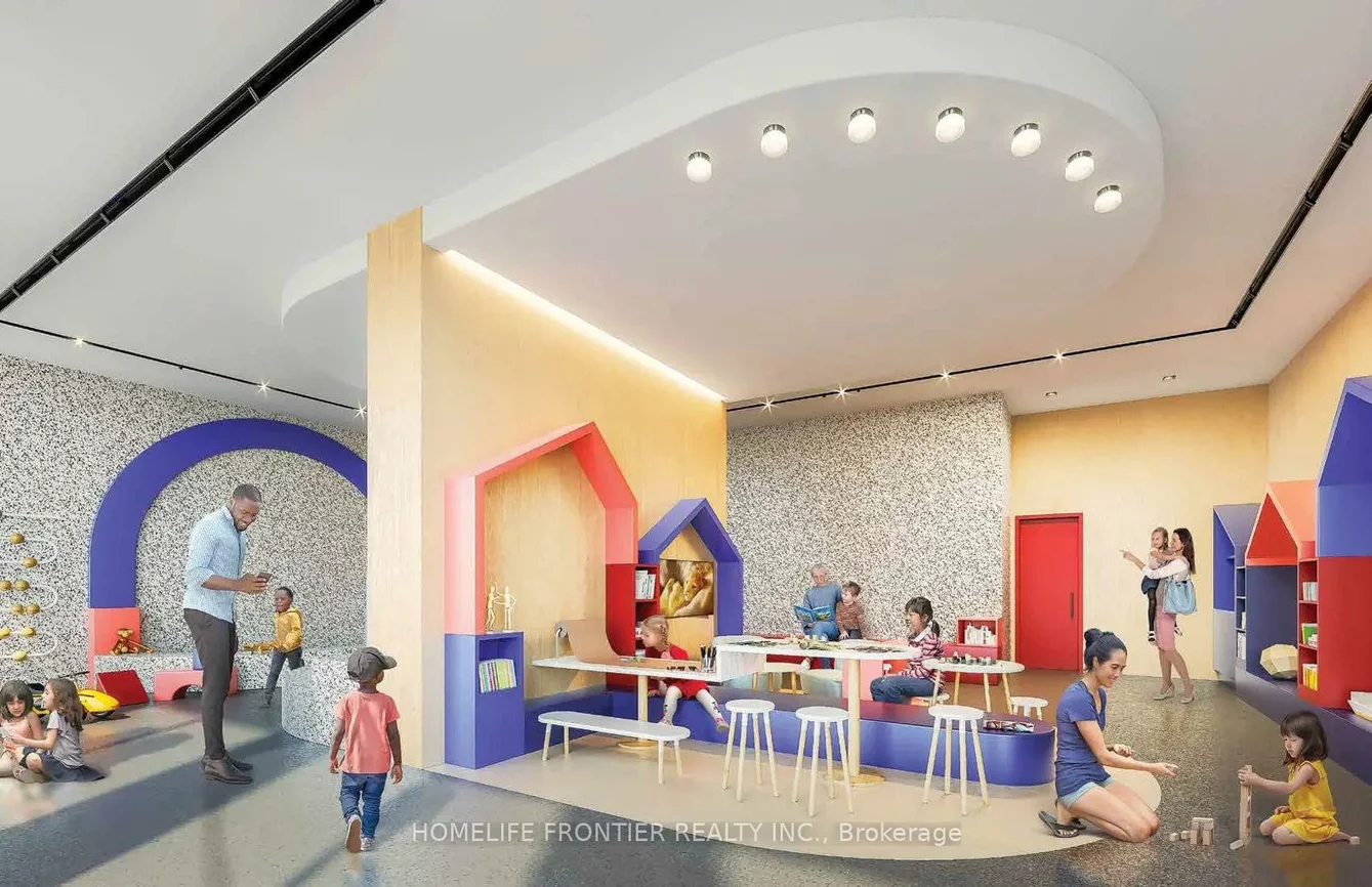 395, Square One, City Centre, Mississauga