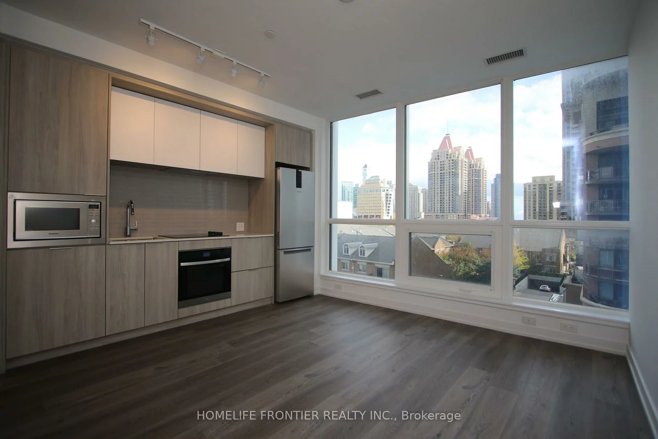 395, Square One, City Centre, Mississauga