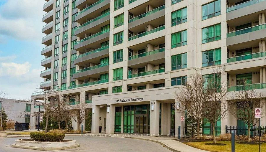 335, Rathburn, Creditview, Mississauga