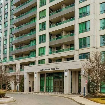 335, Rathburn, Creditview, Mississauga