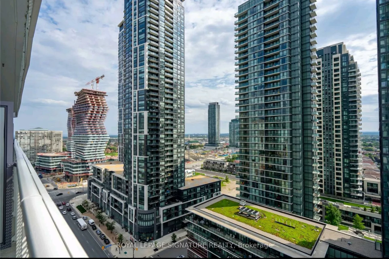 4065, Confederation, City Centre, Mississauga