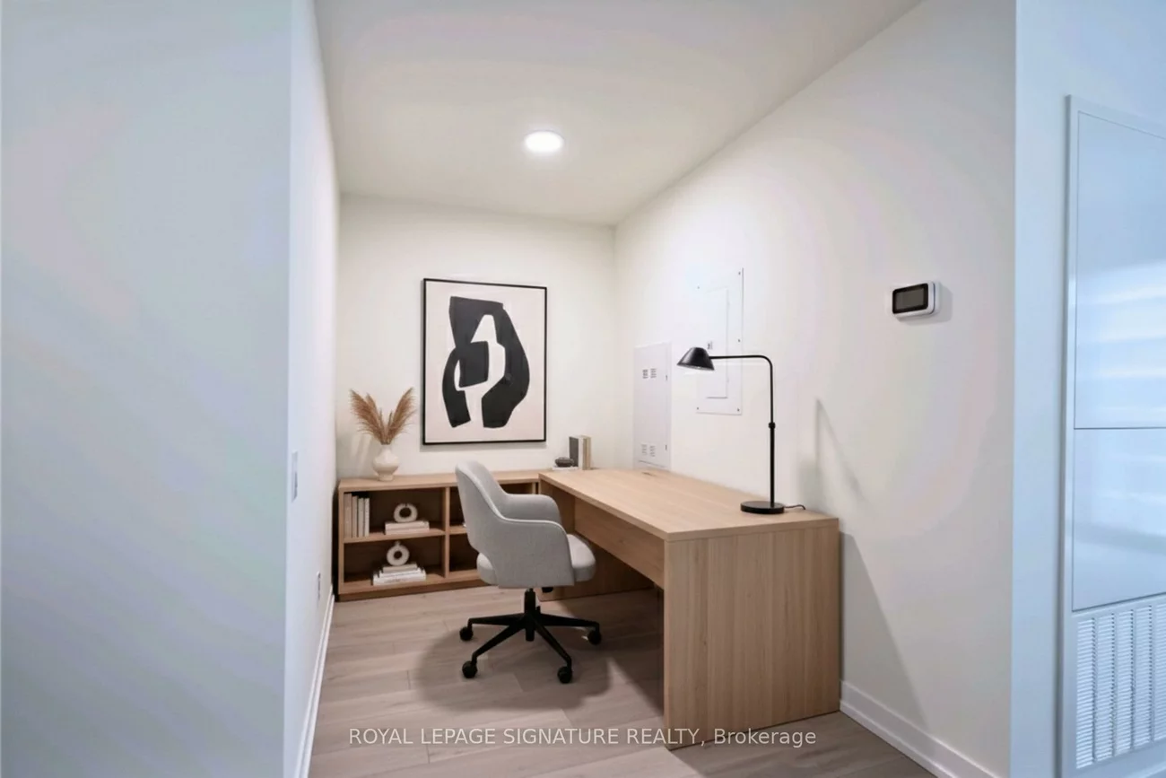 4065, Confederation, City Centre, Mississauga