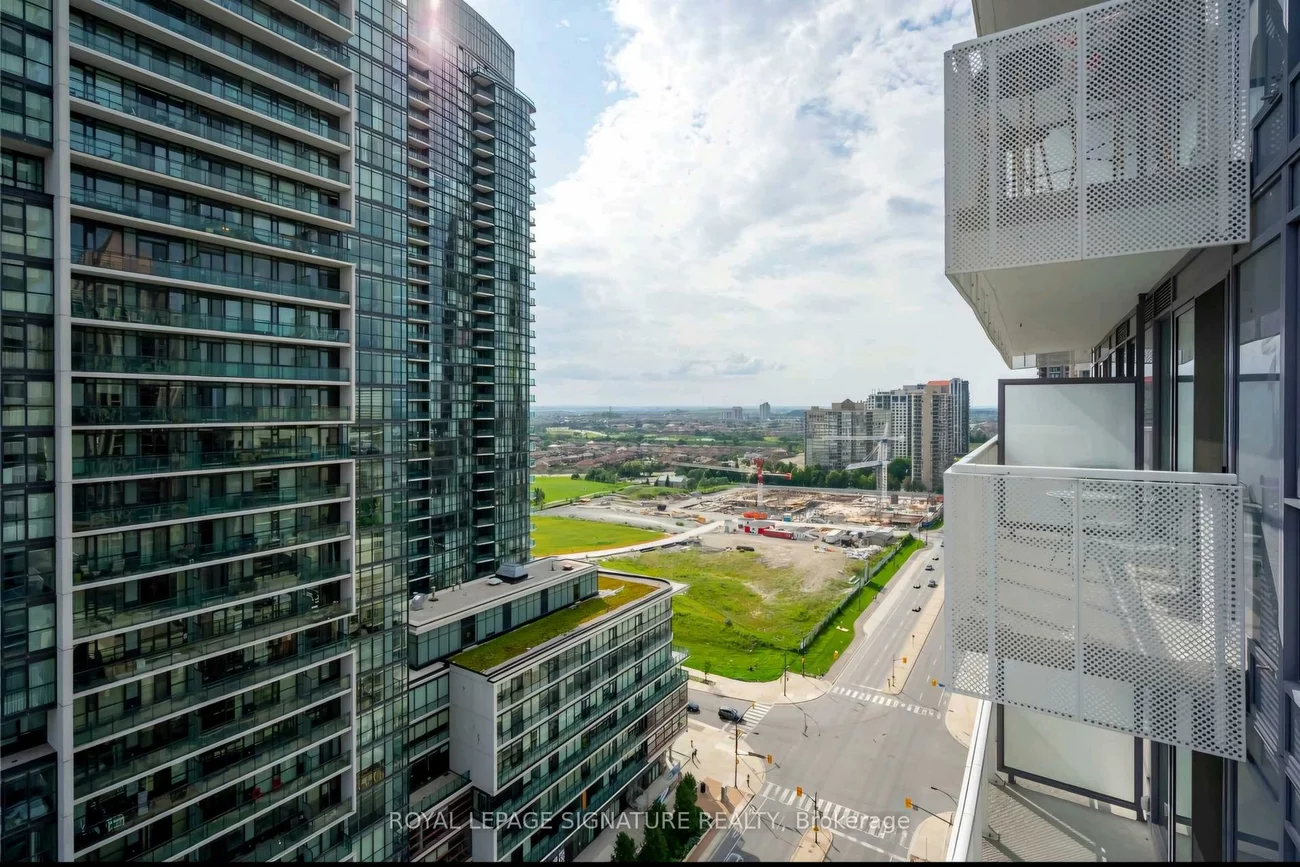 4065, Confederation, City Centre, Mississauga