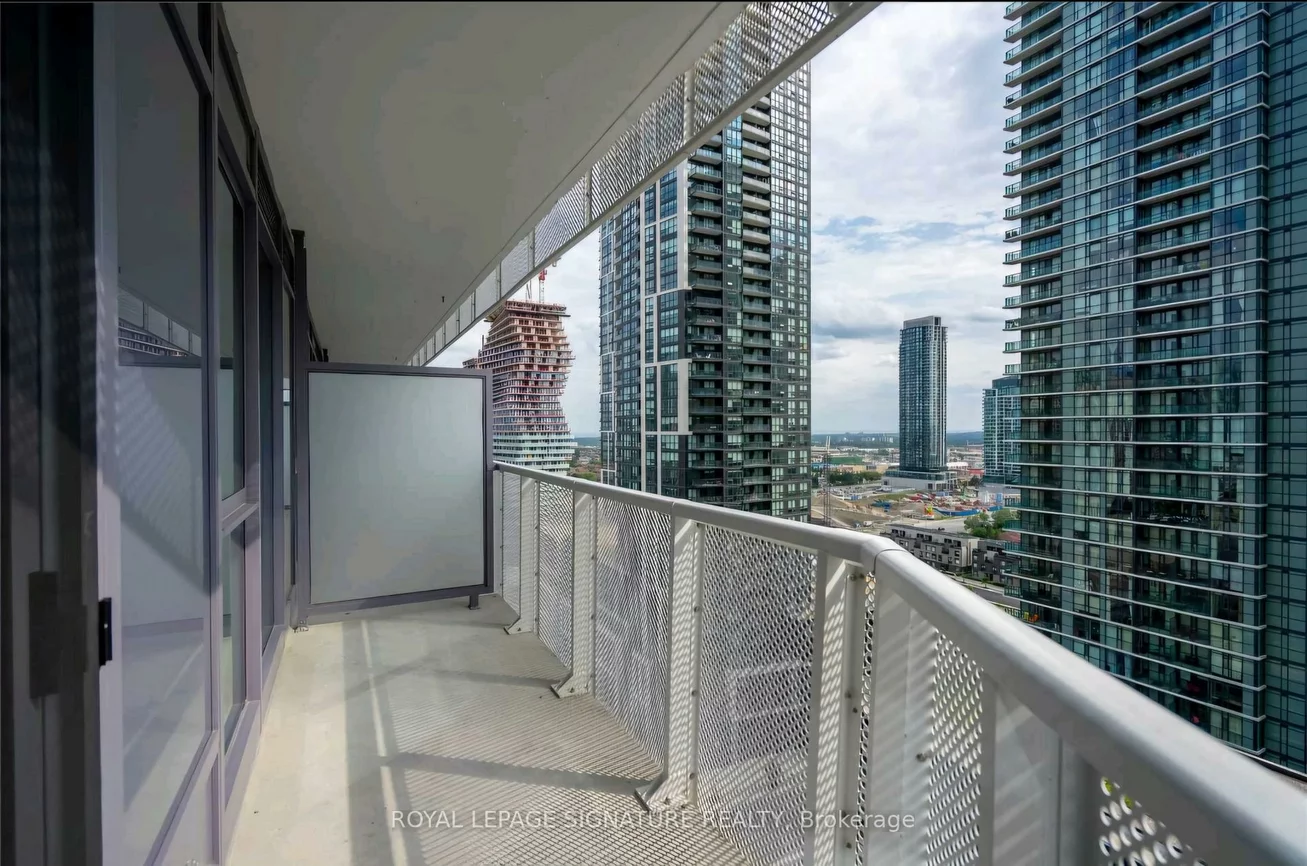 4065, Confederation, City Centre, Mississauga