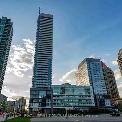 4065, Confederation, City Centre, Mississauga