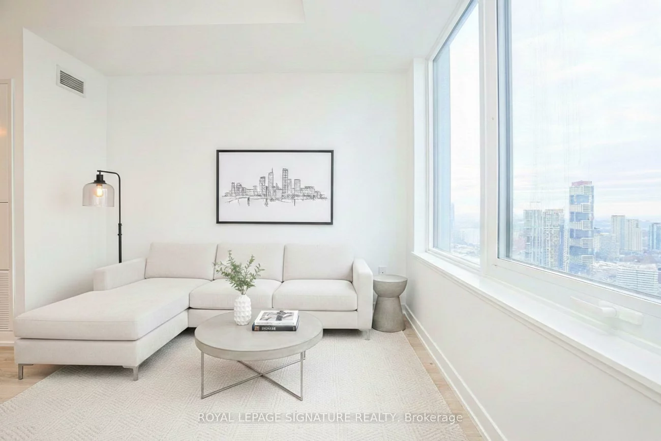 395, Square One, City Centre, Mississauga