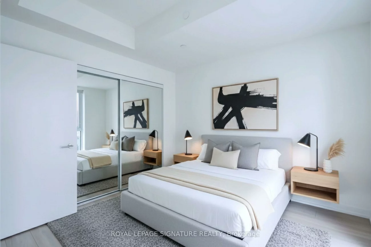 395, Square One, City Centre, Mississauga