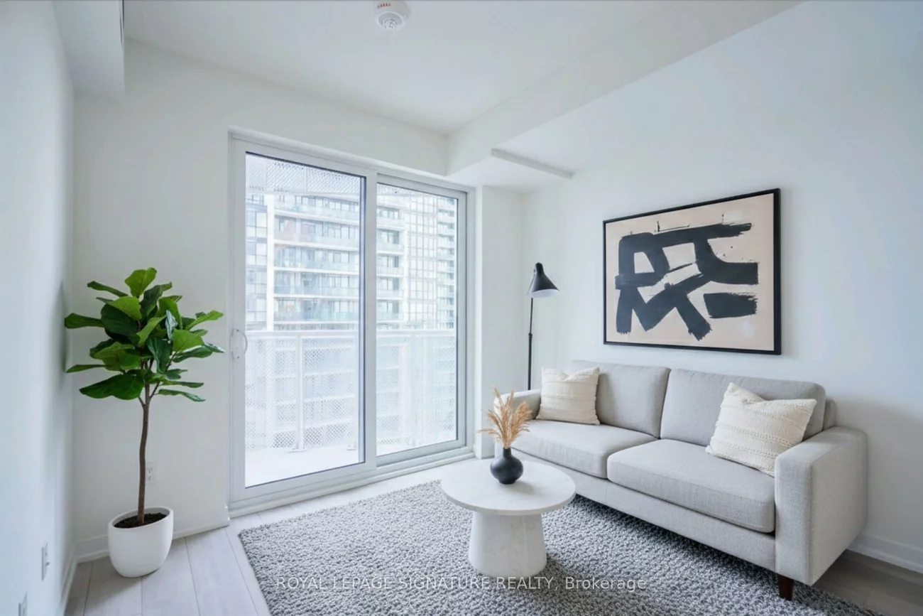 395, Square One, City Centre, Mississauga