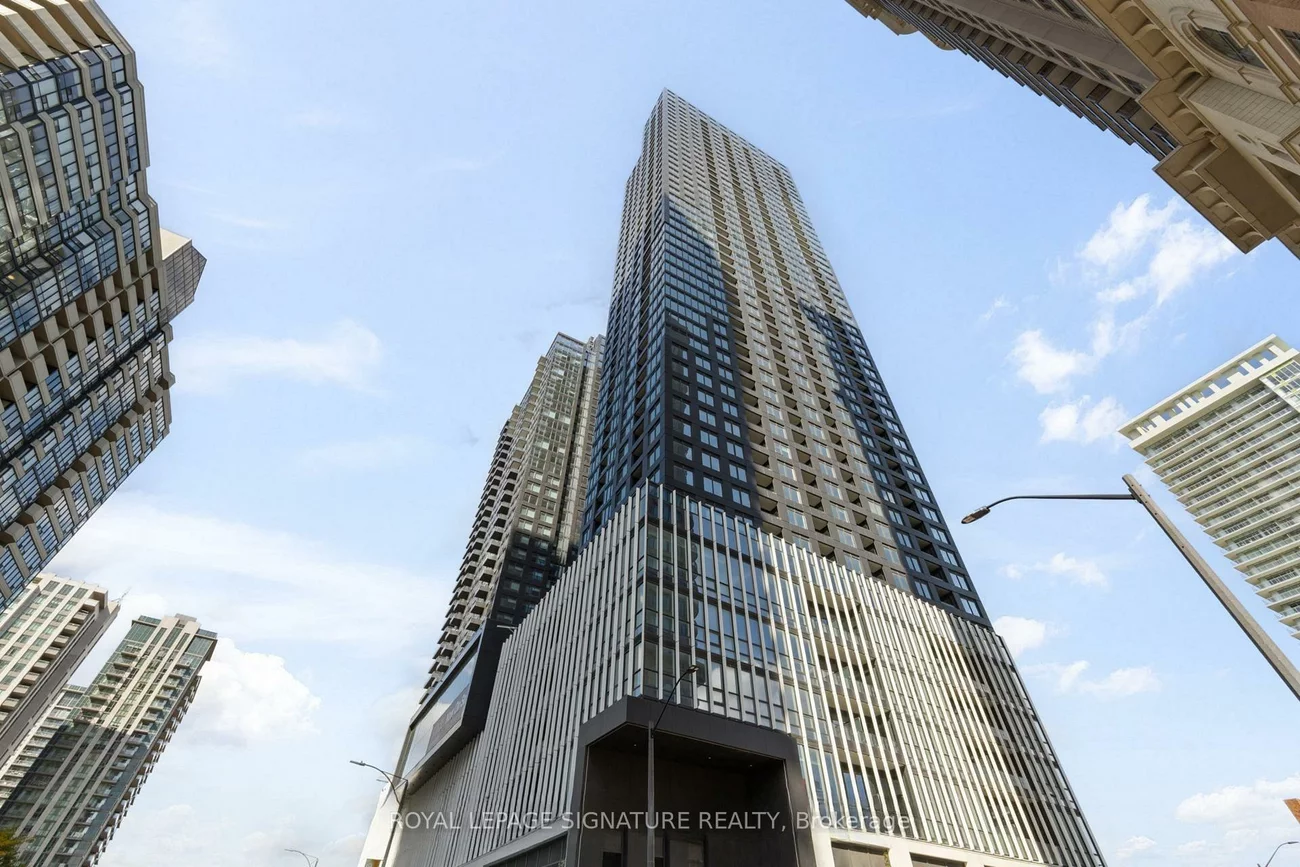 395, Square One, City Centre, Mississauga