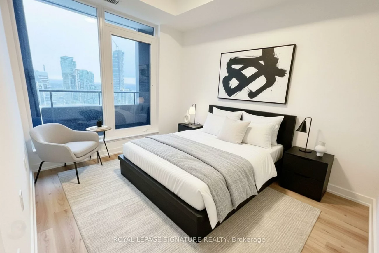 395, Square One, City Centre, Mississauga