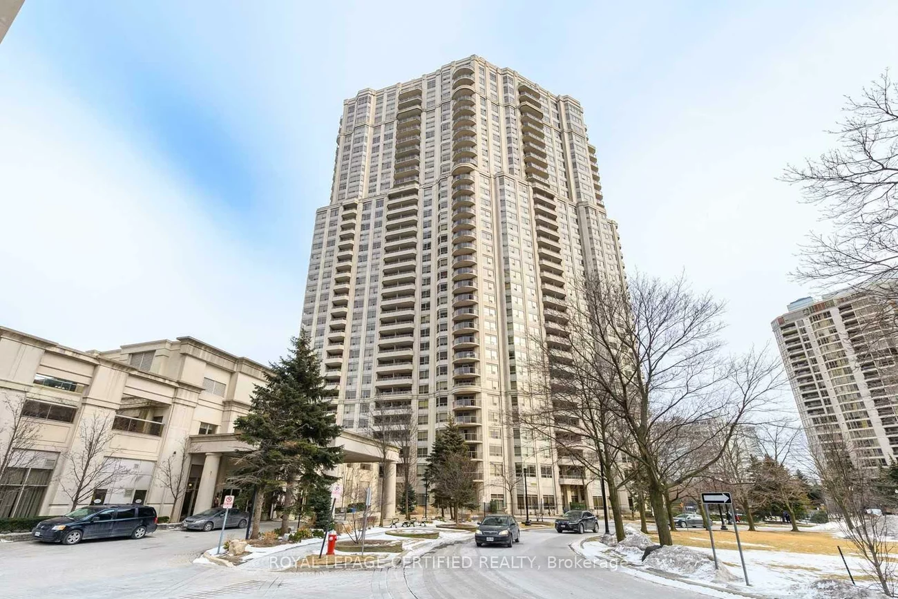 25, Kingsbridge Garden, Hurontario, Mississauga