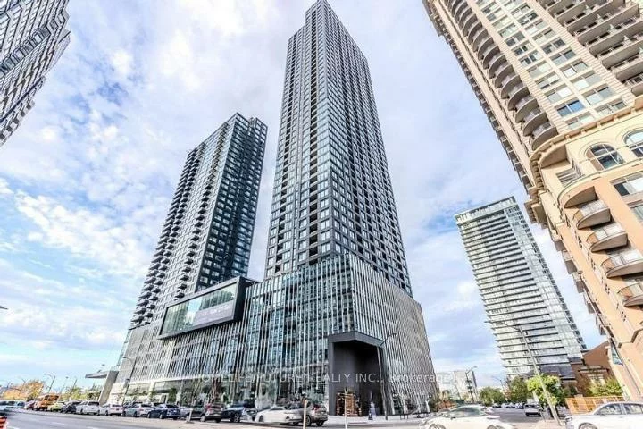 395, Square One, City Centre, Mississauga