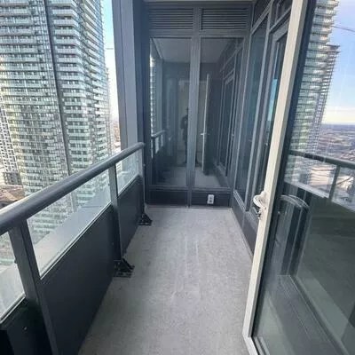 395, Square One, City Centre, Mississauga