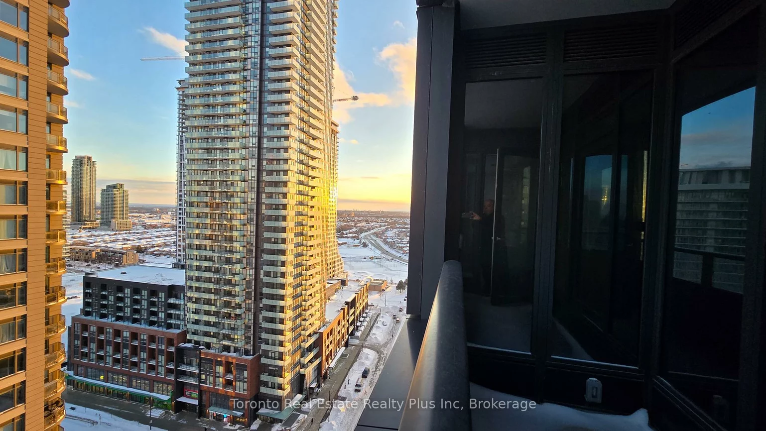 395, Square One, City Centre, Mississauga