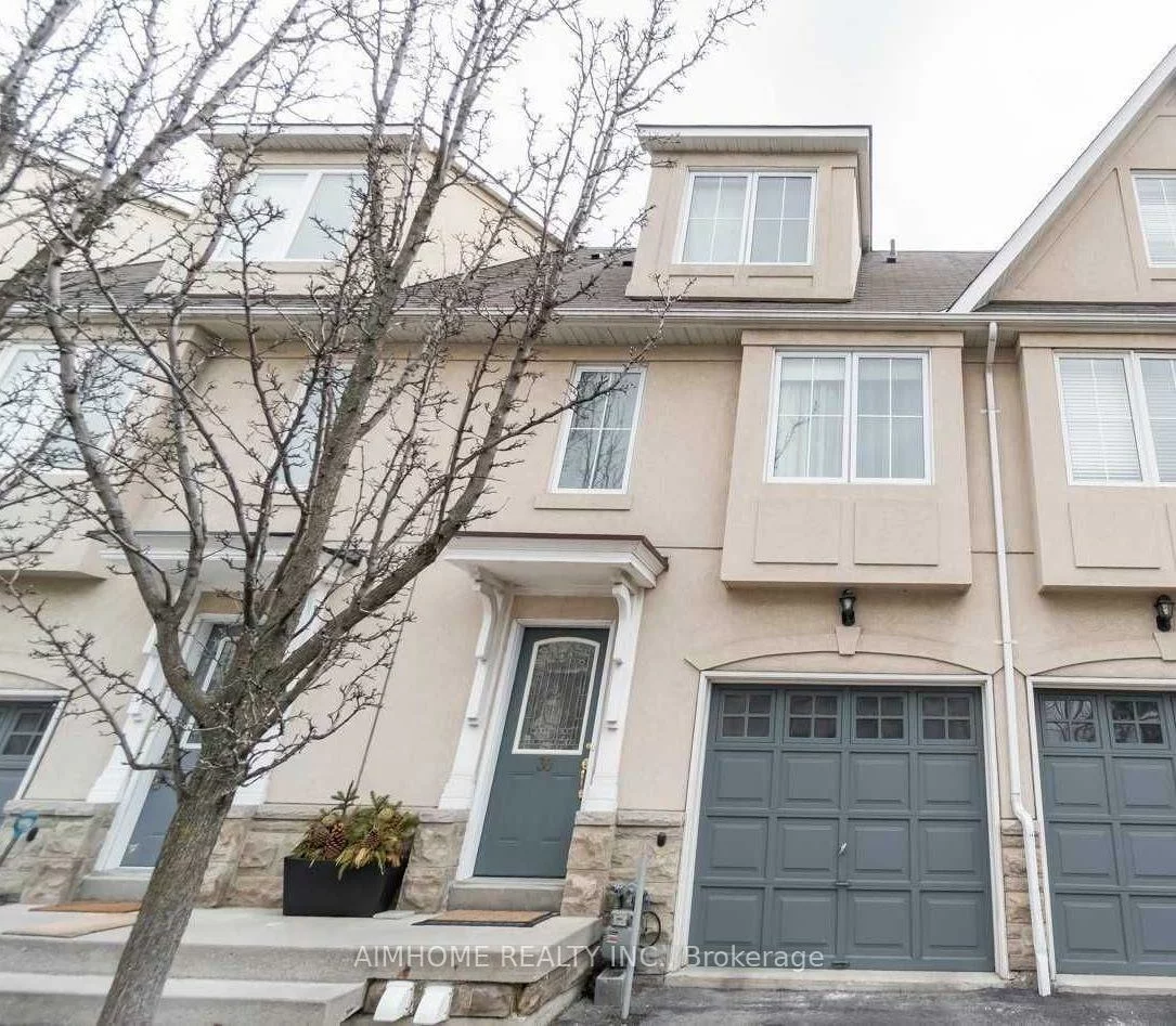 800, Dundas, Erindale, Mississauga