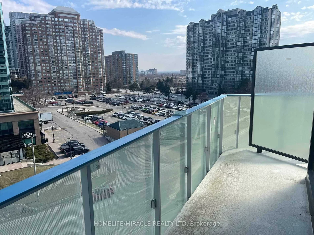 3900, Confederation, City Centre, Mississauga