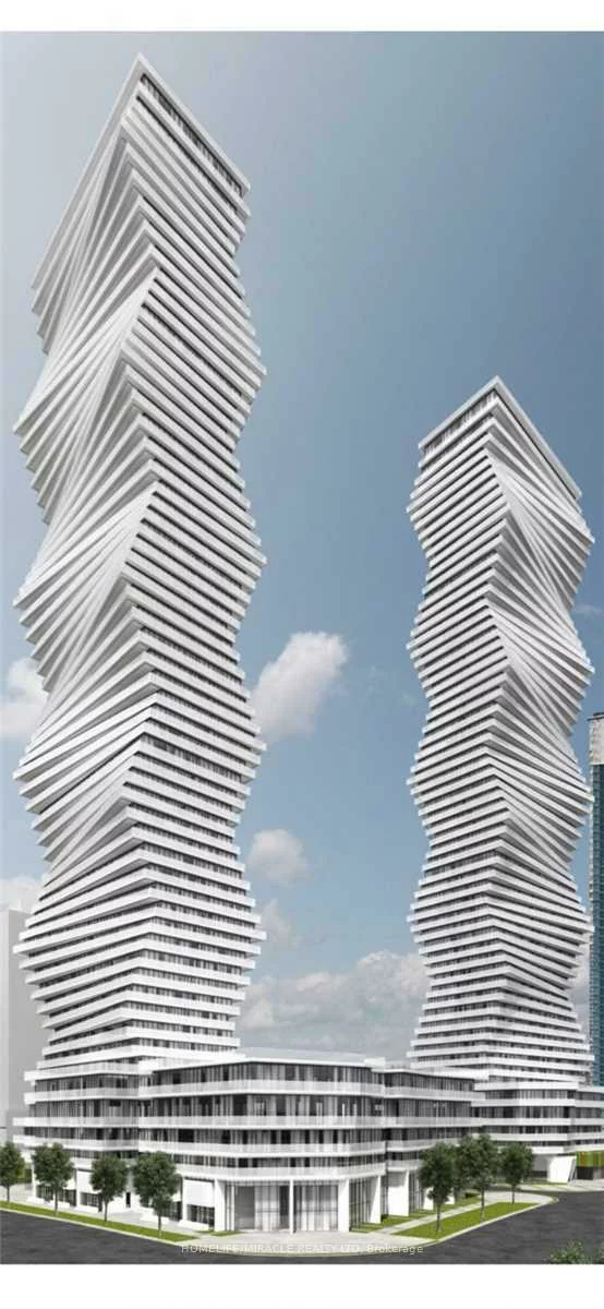 3900, Confederation, City Centre, Mississauga