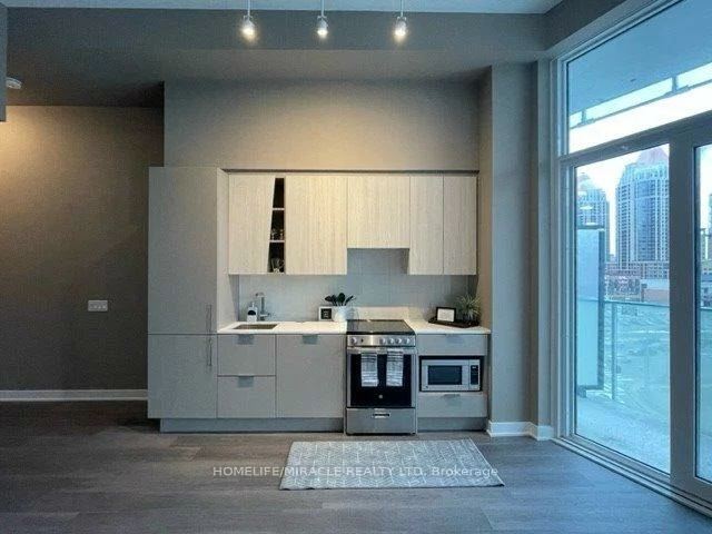 3900, Confederation, City Centre, Mississauga