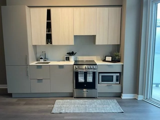 3900, Confederation, City Centre, Mississauga