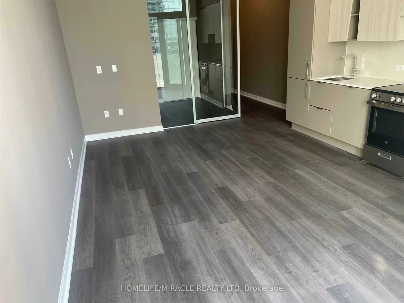 3900, Confederation, City Centre, Mississauga