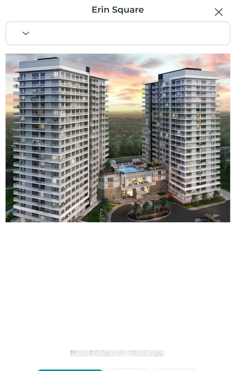 4655, Metcalfe, Erin Mills, Mississauga