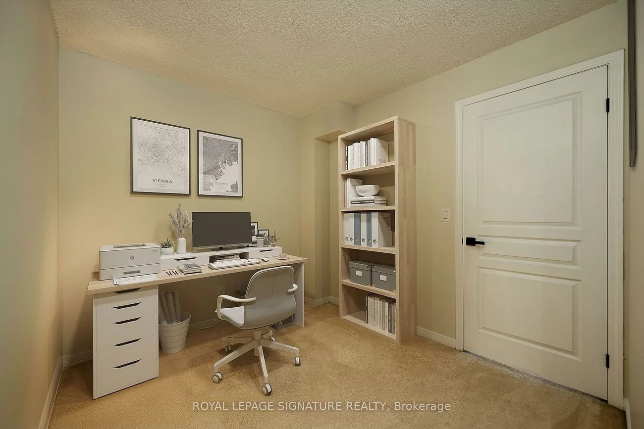 2545, Erin Centre, Central Erin Mills, Mississauga