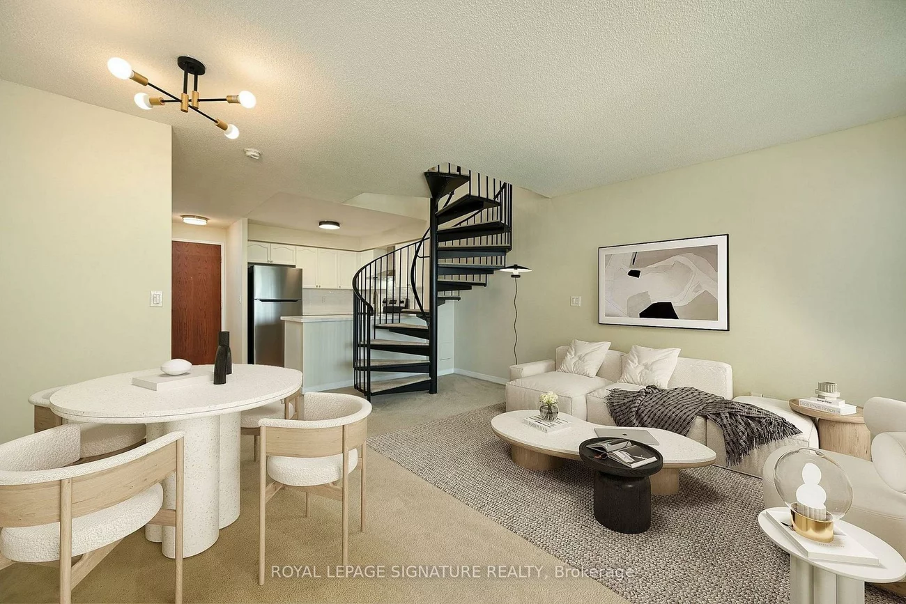 2545, Erin Centre, Central Erin Mills, Mississauga