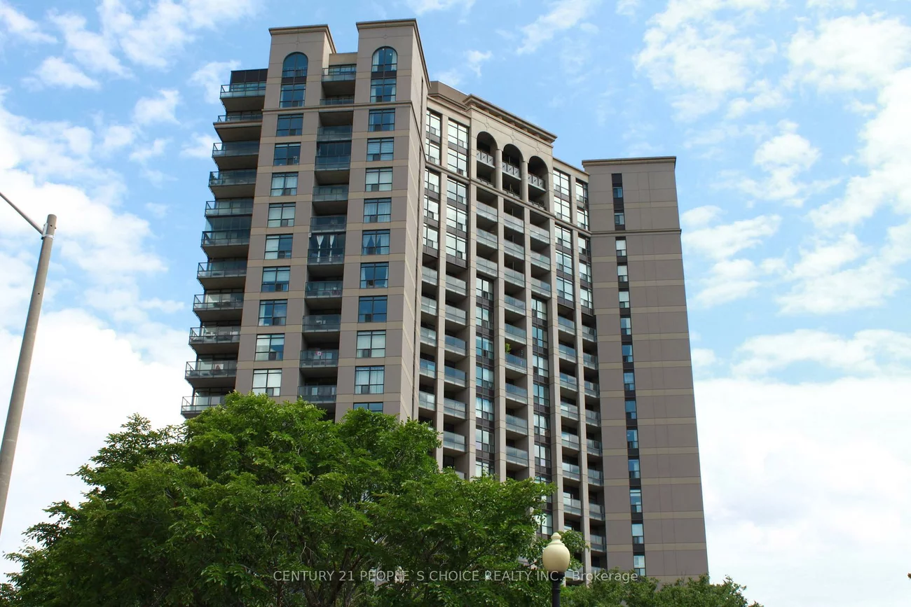 220, Forum, Hurontario, Mississauga
